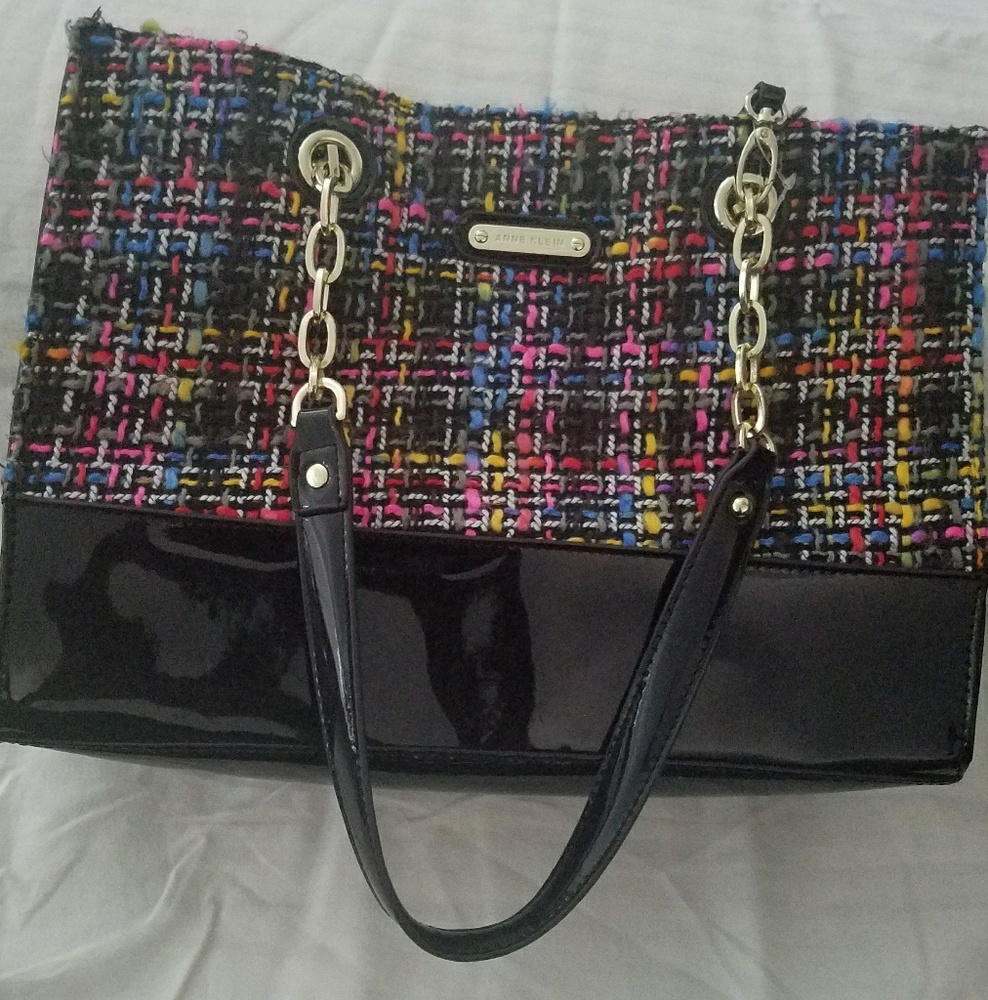 Anne Klein Bag